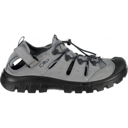 Buty trekkingowe CMP ze skóry