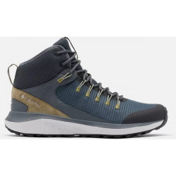 Buty trekkingowe Columbia sznurowane
