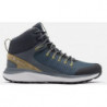 Buty trekkingowe Columbia sznurowane
