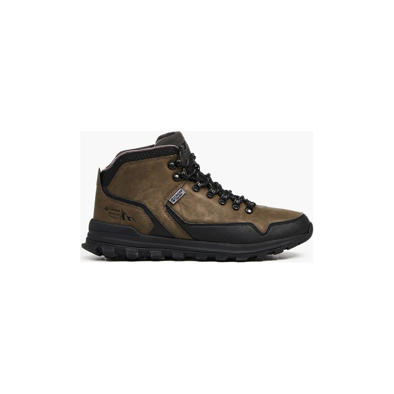 Buty trekkingowe Cropp sznurowane