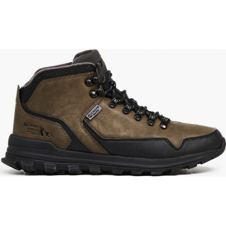Buty trekkingowe Cropp sznurowane