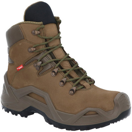 Buty trekkingowe Demar