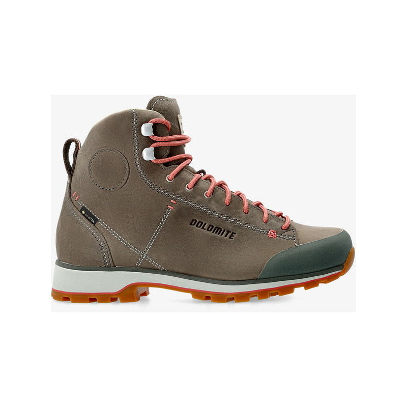 Buty trekkingowe Dolomite