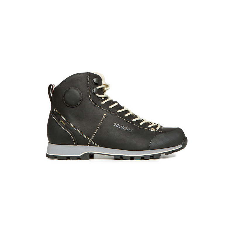 Buty trekkingowe Dolomite w sportowym stylu z goretexu