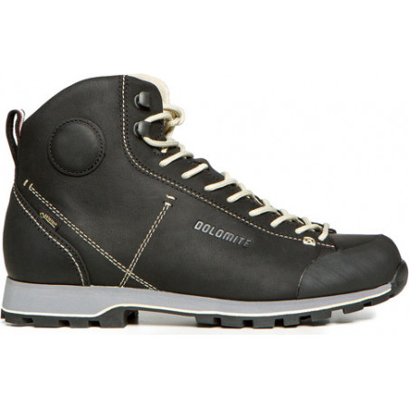 Buty trekkingowe Dolomite w sportowym stylu z goretexu