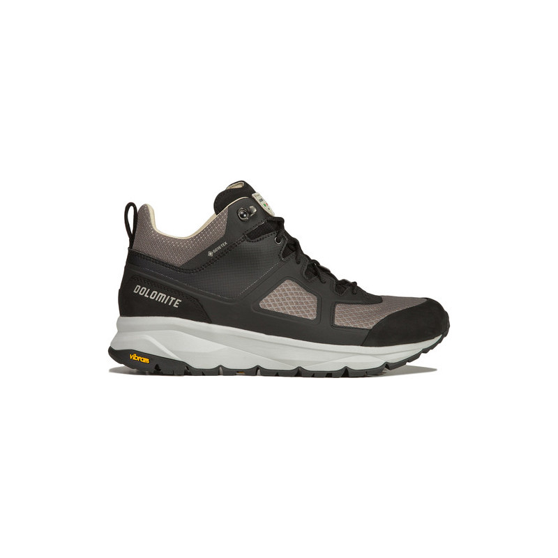 Buty trekkingowe Dolomite z goretexu