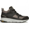 Buty trekkingowe Dolomite z goretexu