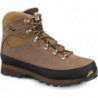 Buty trekkingowe Dolomite z goretexu w sportowym stylu