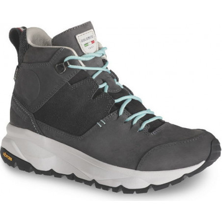 Buty trekkingowe Dolomite z płaską podeszwą