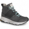 Buty trekkingowe Dolomite z płaską podeszwą
