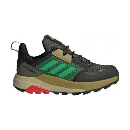 Buty trekkingowe dziecięce Adidas