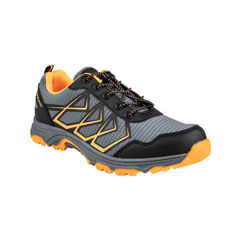 Buty trekkingowe dziecięce Alpine Pro