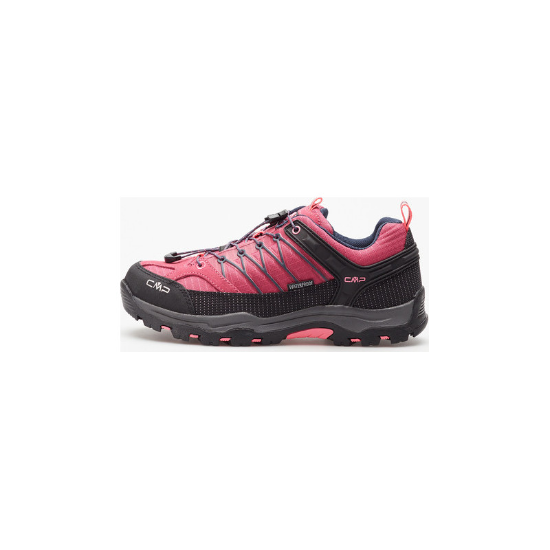 Buty trekkingowe dziecięce CMP sznurowane