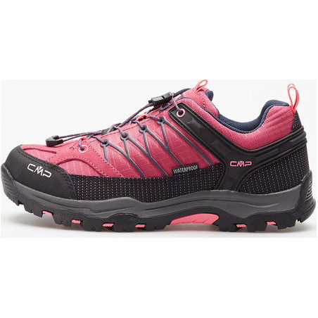 Buty trekkingowe dziecięce CMP sznurowane