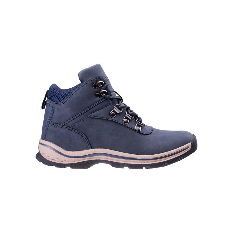 Buty trekkingowe dziecięce Elbrus