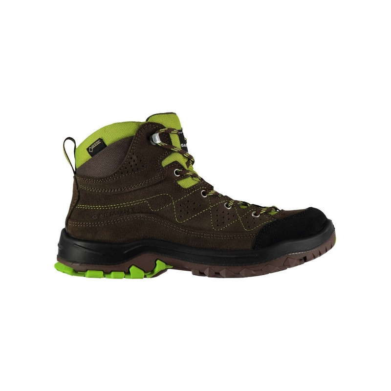 Buty trekkingowe dziecięce Garmont