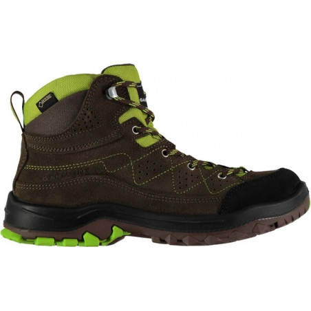 Buty trekkingowe dziecięce Garmont