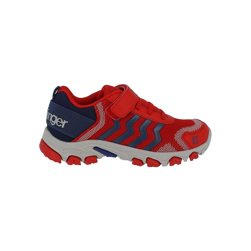 Buty trekkingowe dziecięce Kastinger