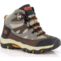 Buty trekkingowe dziecięce Kimberfeel