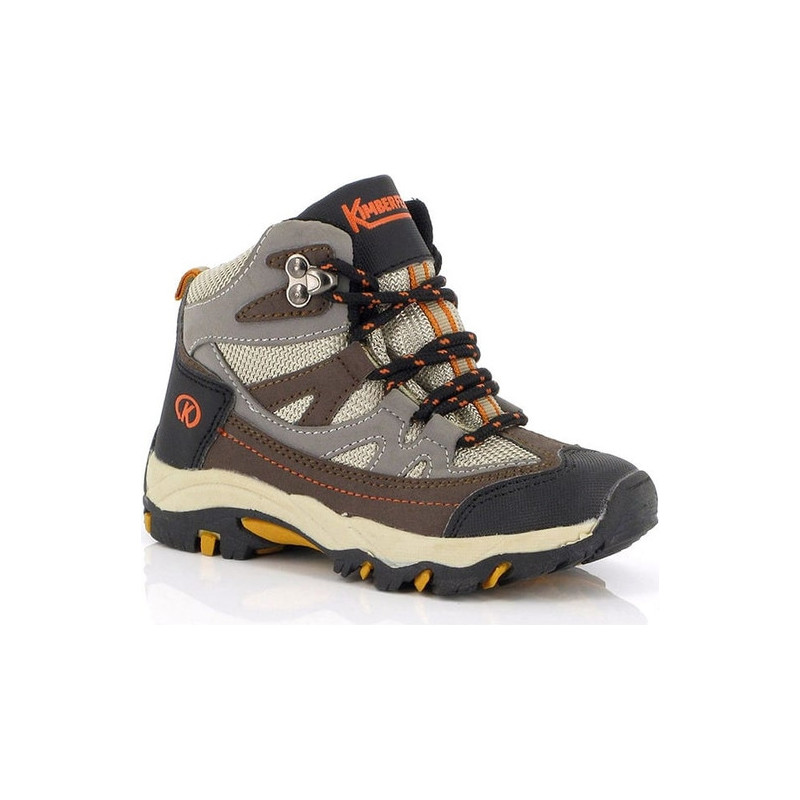 Buty trekkingowe dziecięce Kimberfeel
