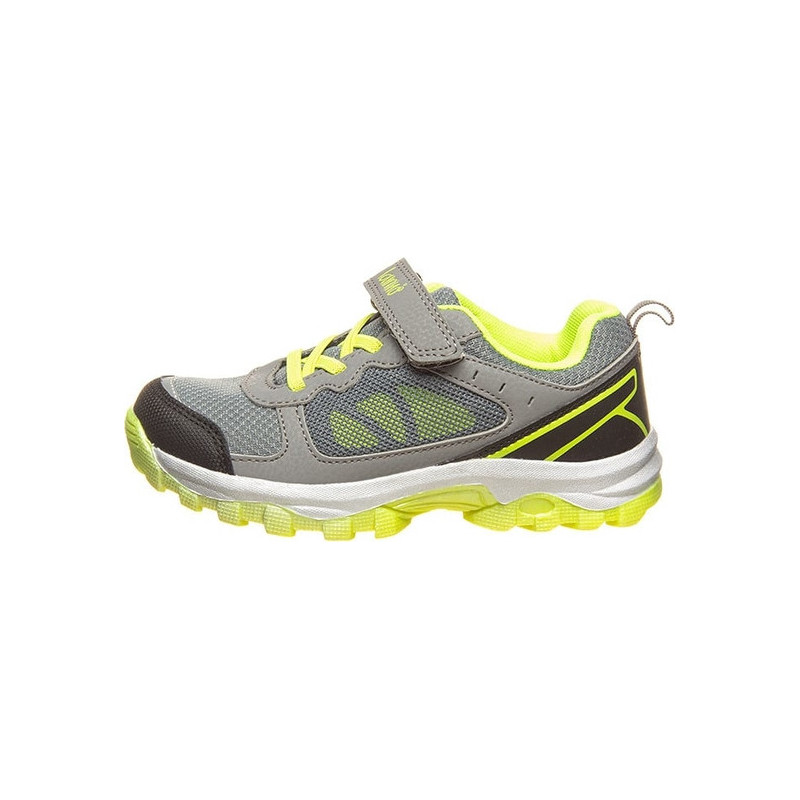 Buty trekkingowe dziecięce Lamino