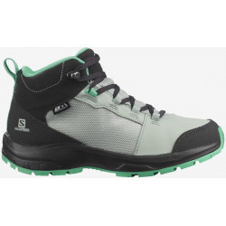 Buty trekkingowe dziecięce Salomon