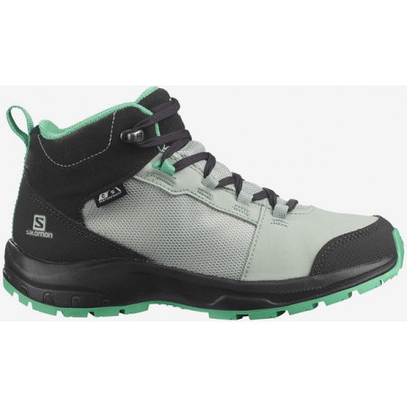 Buty trekkingowe dziecięce Salomon