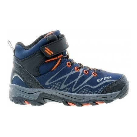 Buty trekkingowe dziecięce sklepiguana