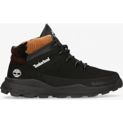 Buty trekkingowe dziecięce Timberland sznurowane