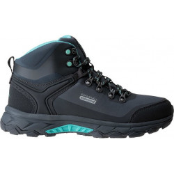 Buty trekkingowe Elbrus sznurowane