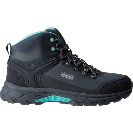 Buty trekkingowe Elbrus sznurowane