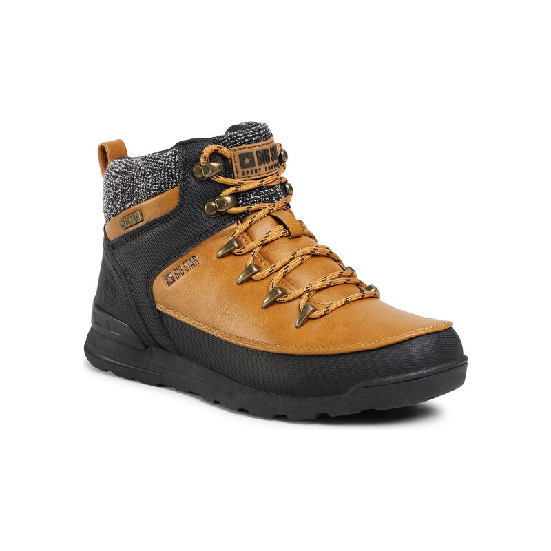 Buty trekkingowe eobuwie.pl