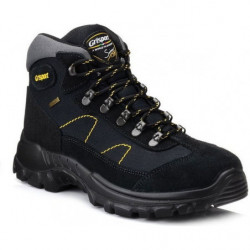 Buty trekkingowe Grisport sznurowane