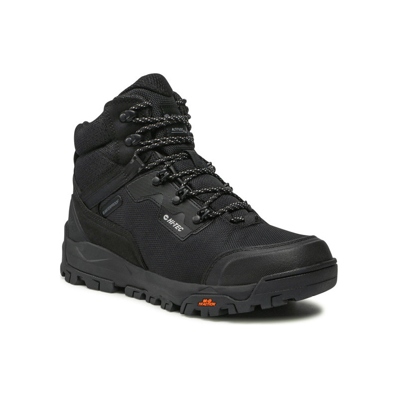 Buty trekkingowe Hi-Tec