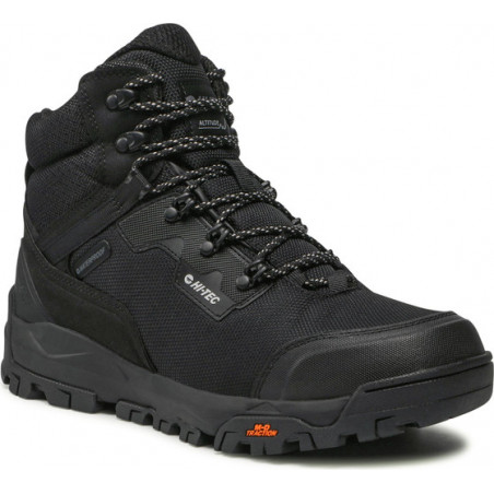 Buty trekkingowe Hi-Tec
