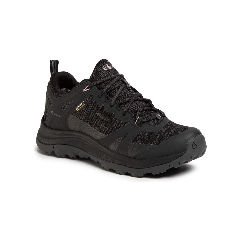 Buty trekkingowe Keen sznurowane