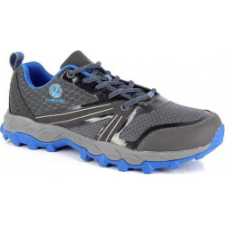 Buty trekkingowe Kimberfeel sznurowane