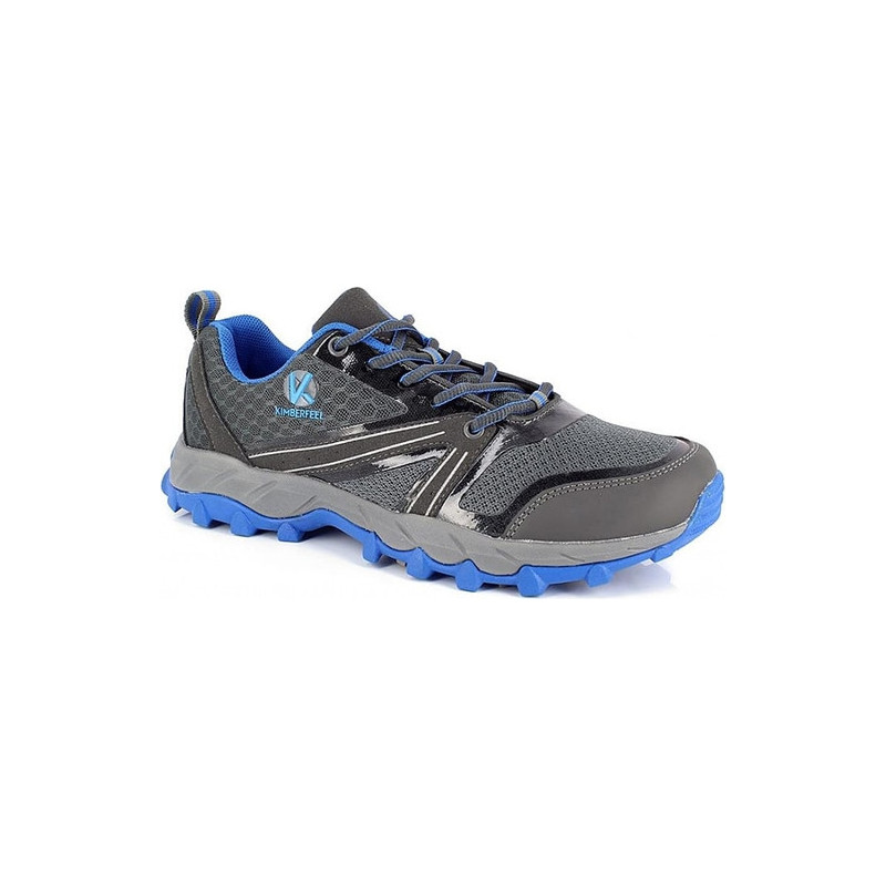 Buty trekkingowe Kimberfeel sznurowane