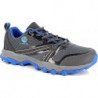 Buty trekkingowe Kimberfeel sznurowane