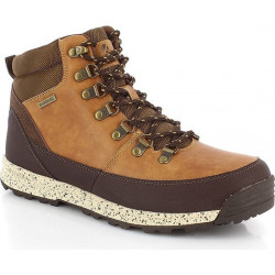 Buty trekkingowe Kimberfeel ze skóry