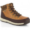 Buty trekkingowe Kimberfeel ze skóry