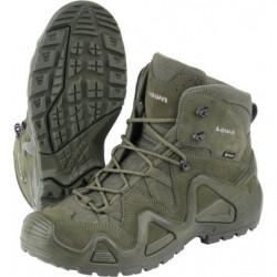 Buty trekkingowe Lowa