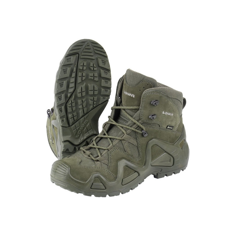 Buty trekkingowe Lowa