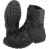 Buty trekkingowe Lowa ze skóry sznurowane