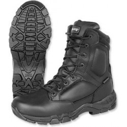 Buty trekkingowe Magnum Boots sznurowane ze skóry