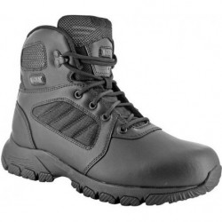 Buty trekkingowe Magnum ze skóry