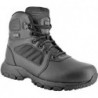 Buty trekkingowe Magnum ze skóry