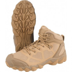 Buty trekkingowe Mil-Tec