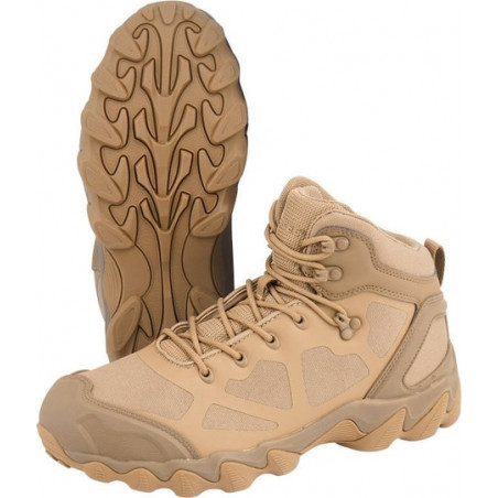 Buty trekkingowe Mil-Tec