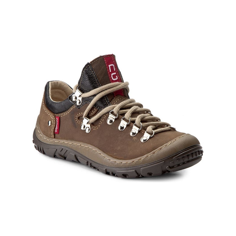 Buty trekkingowe NAGABA